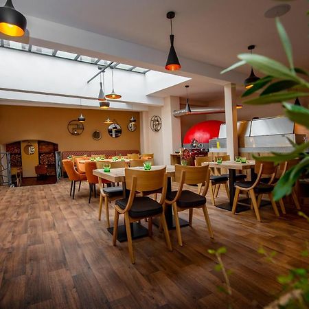 Apartmany Pisek Extérieur photo