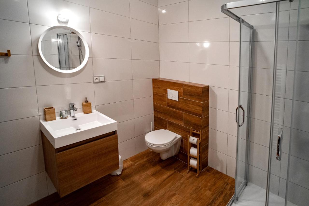 Apartmany Pisek Extérieur photo