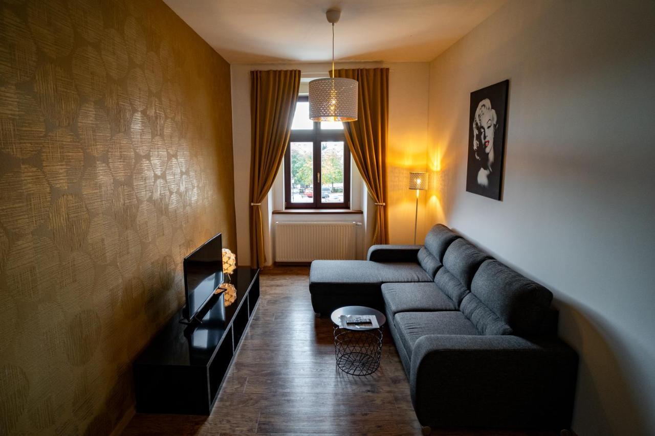 Apartmany Pisek Extérieur photo