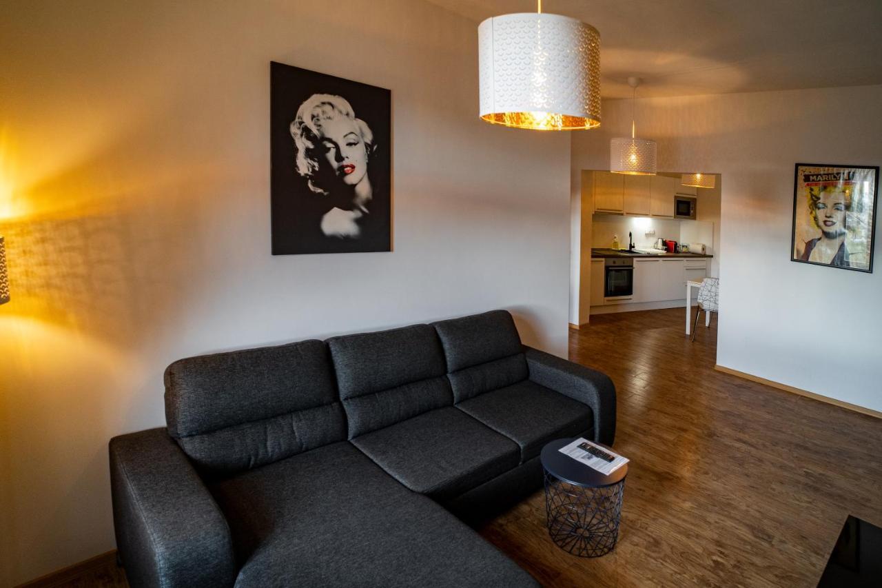 Apartmany Pisek Extérieur photo
