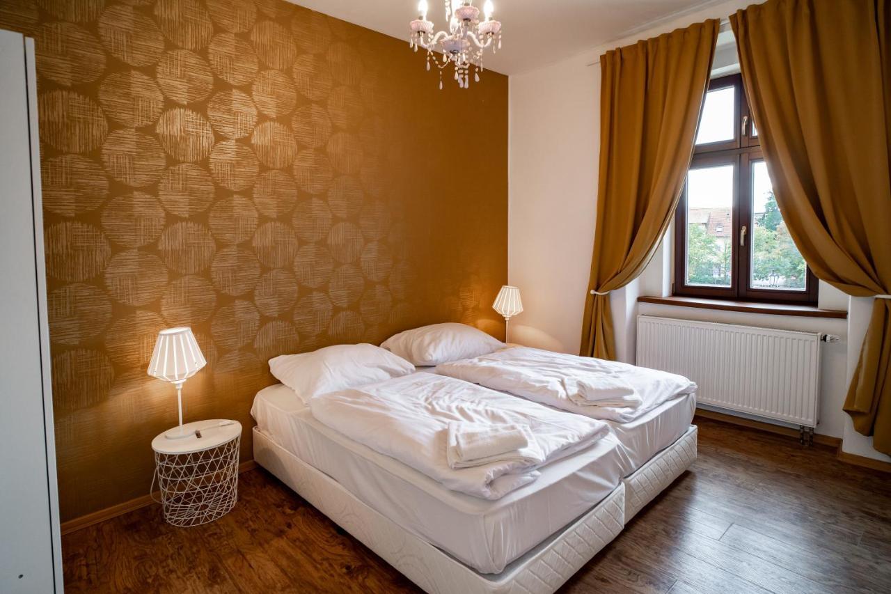 Apartmany Pisek Extérieur photo