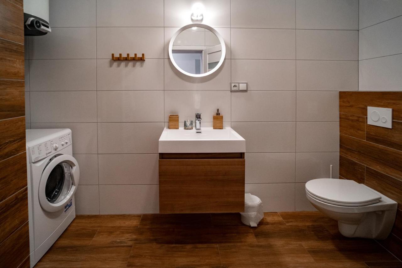 Apartmany Pisek Extérieur photo