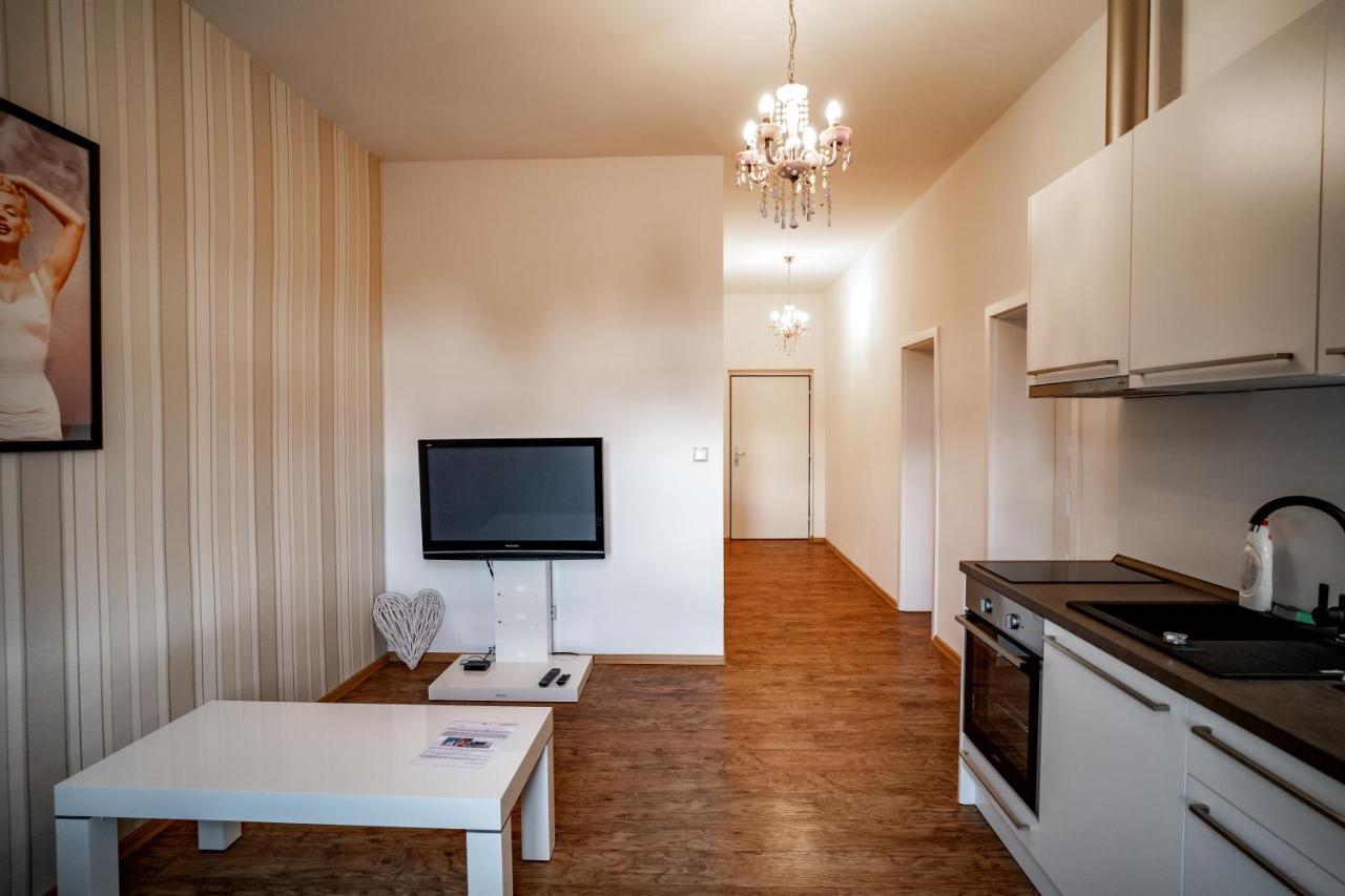 Apartmany Pisek Extérieur photo