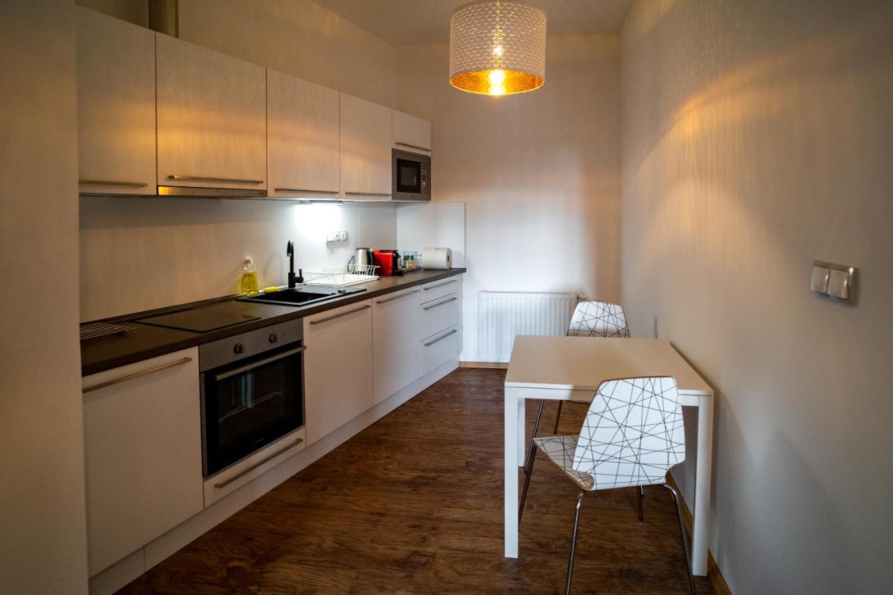 Apartmany Pisek Extérieur photo