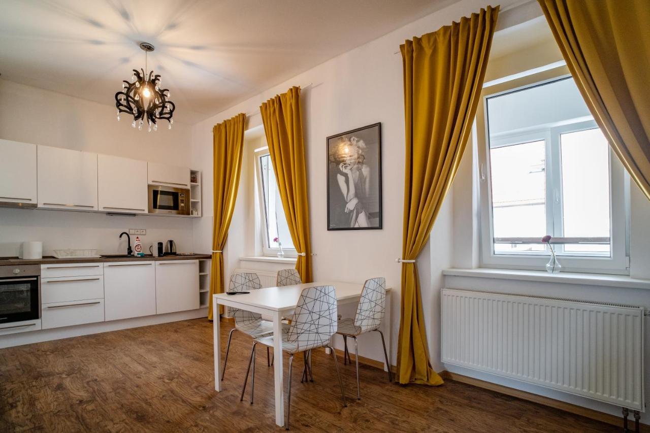 Apartmany Pisek Extérieur photo