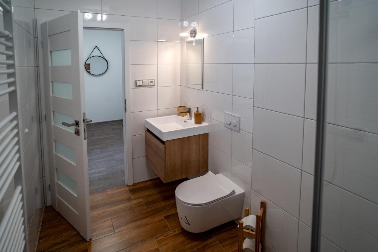 Apartmany Pisek Extérieur photo
