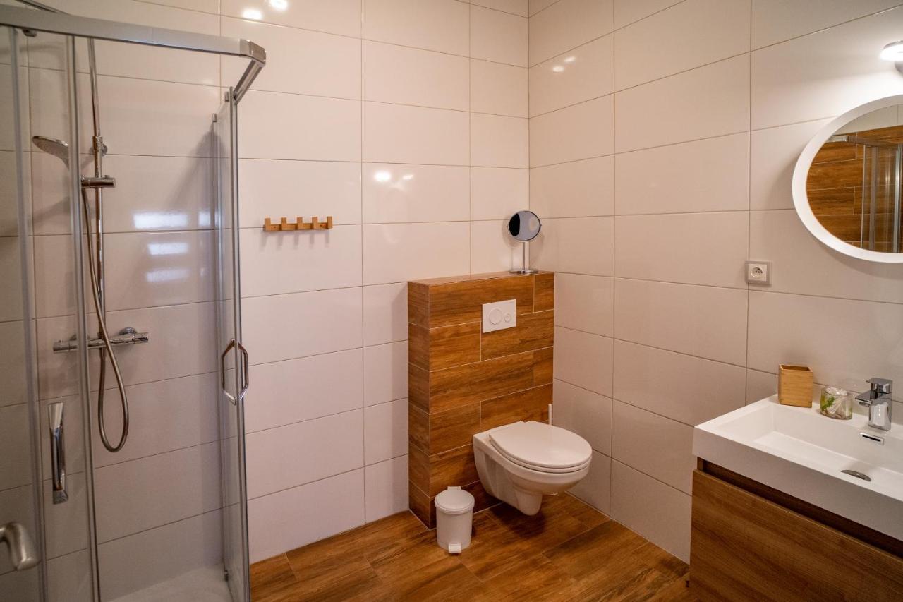 Apartmany Pisek Extérieur photo