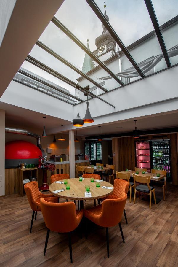 Apartmany Pisek Extérieur photo