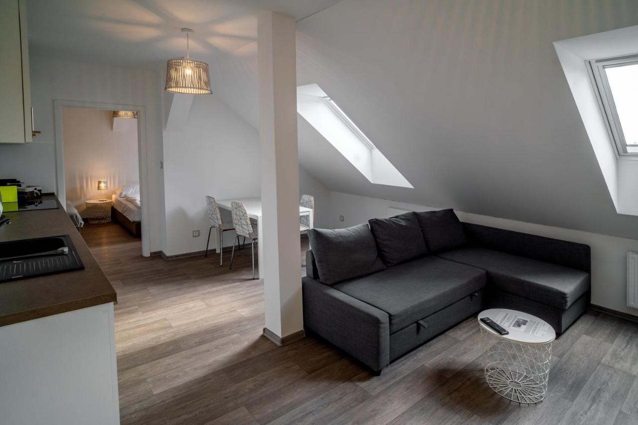 Apartmany Pisek Extérieur photo