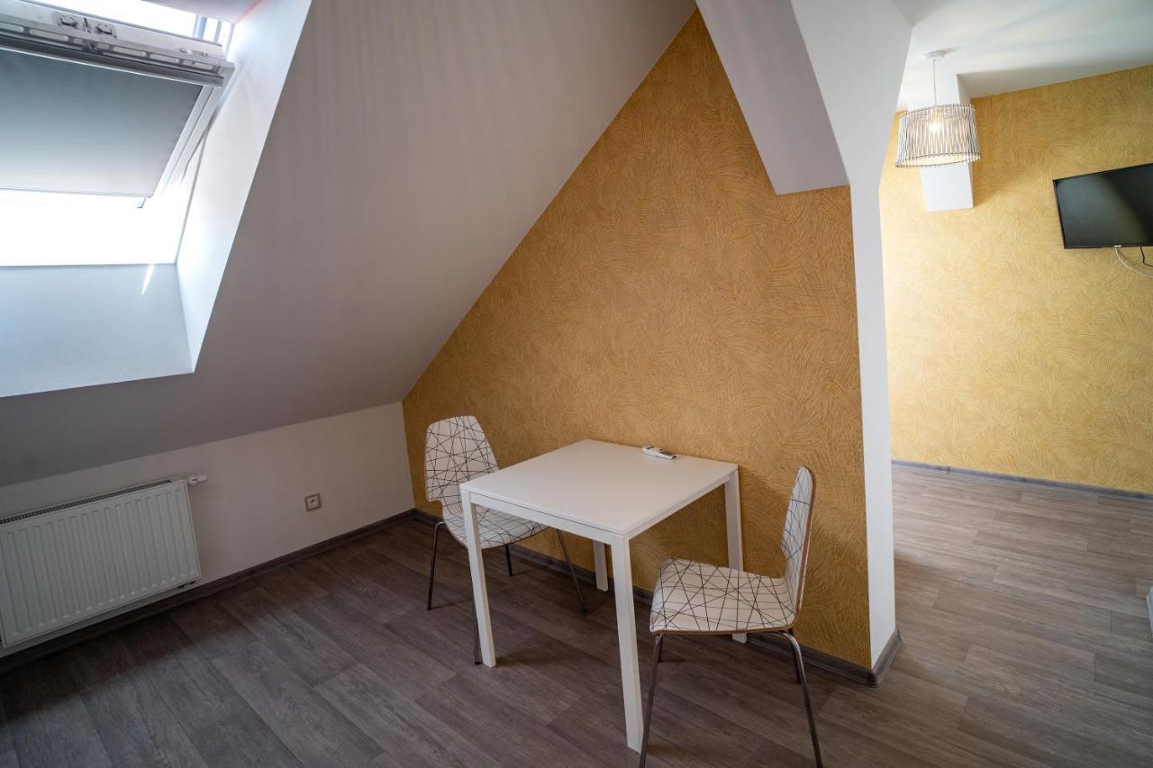 Apartmany Pisek Extérieur photo