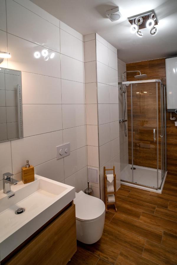 Apartmany Pisek Extérieur photo