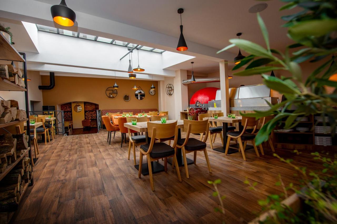 Apartmany Pisek Extérieur photo