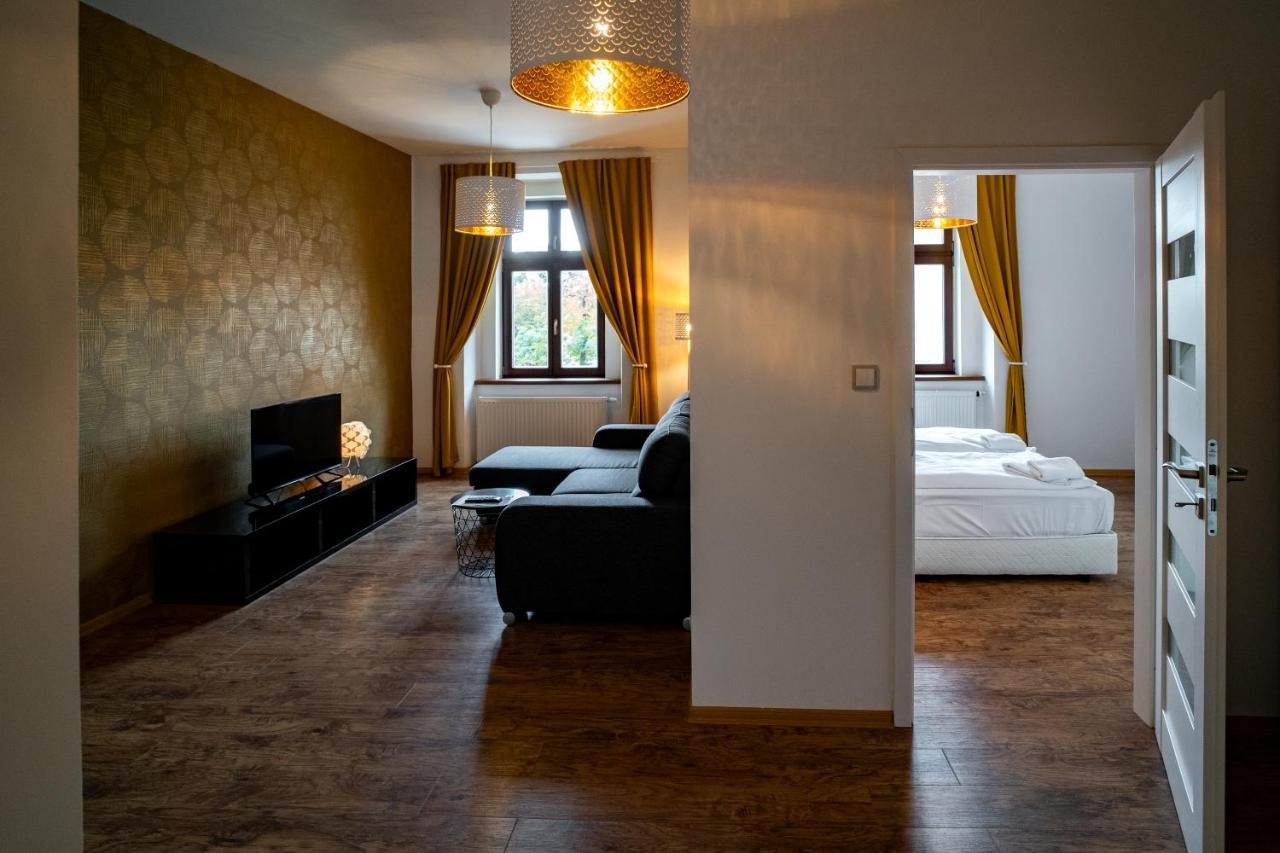 Apartmany Pisek Extérieur photo