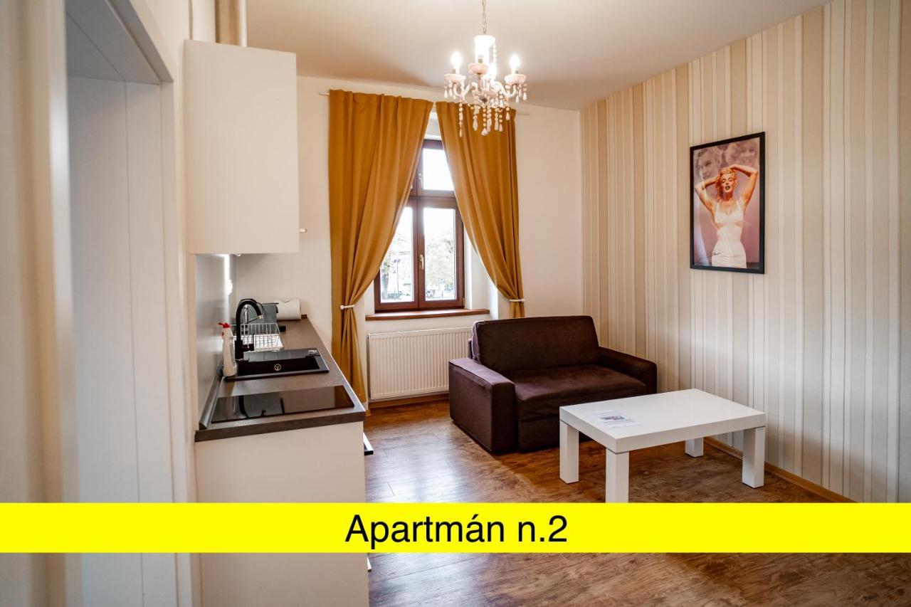 Apartmany Pisek Chambre photo